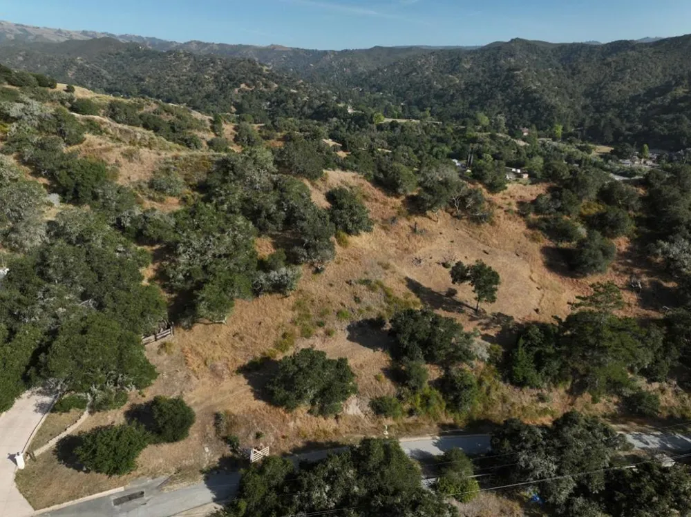San Benancio Road Salinas, CA 93908
