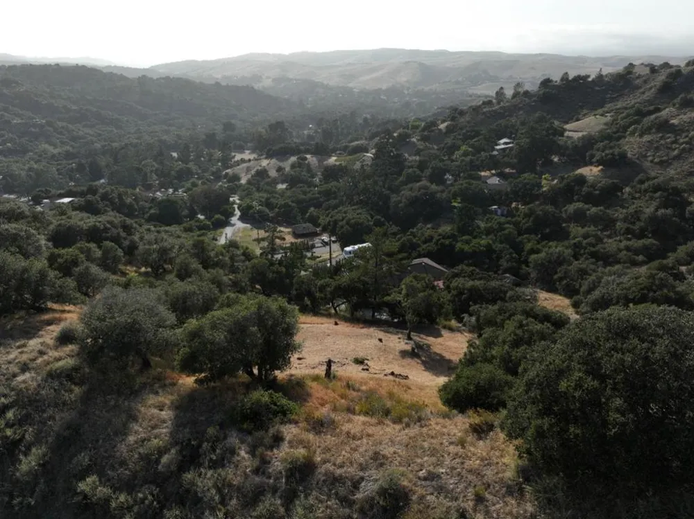 San Benancio Road Salinas, CA 93908