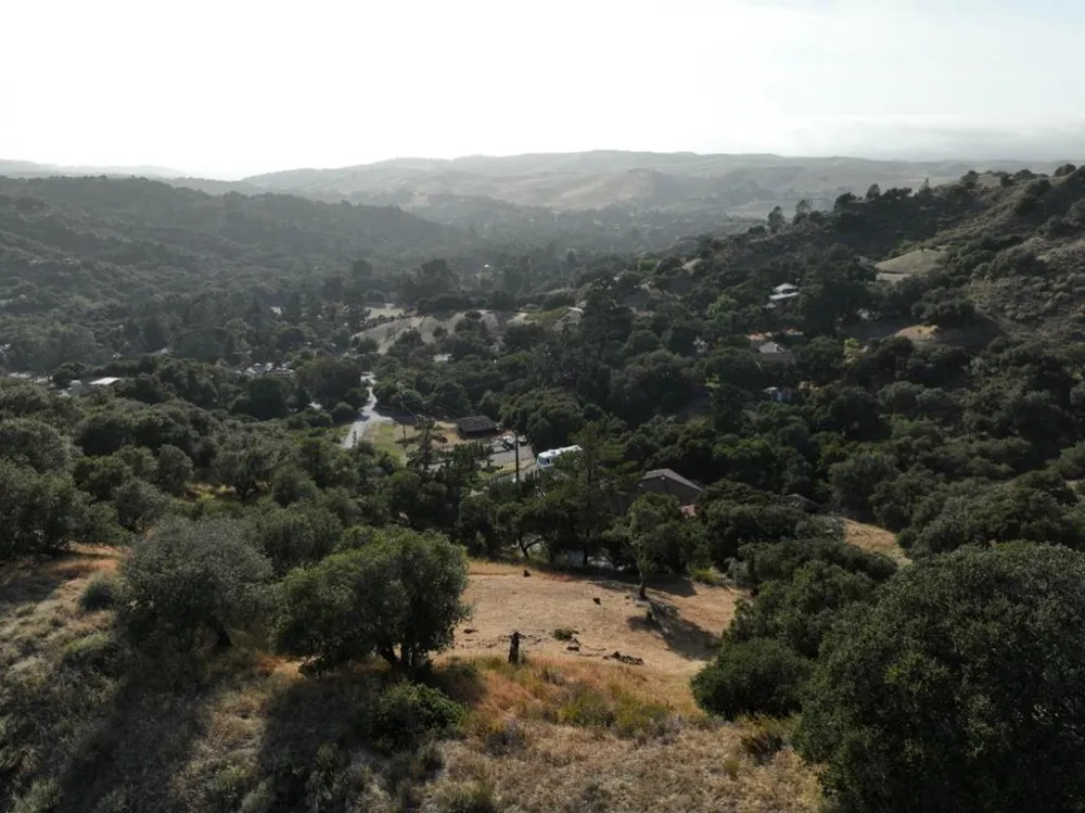 San Benancio Road Salinas, CA 93908