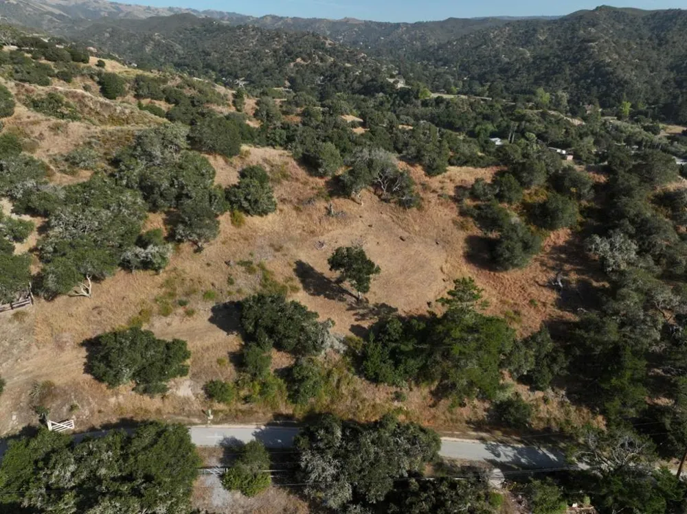 San Benancio Road Salinas, CA 93908