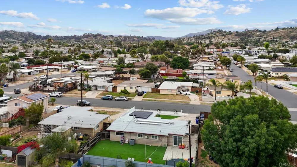 1362 Joliet Street El Cajon, CA 92019