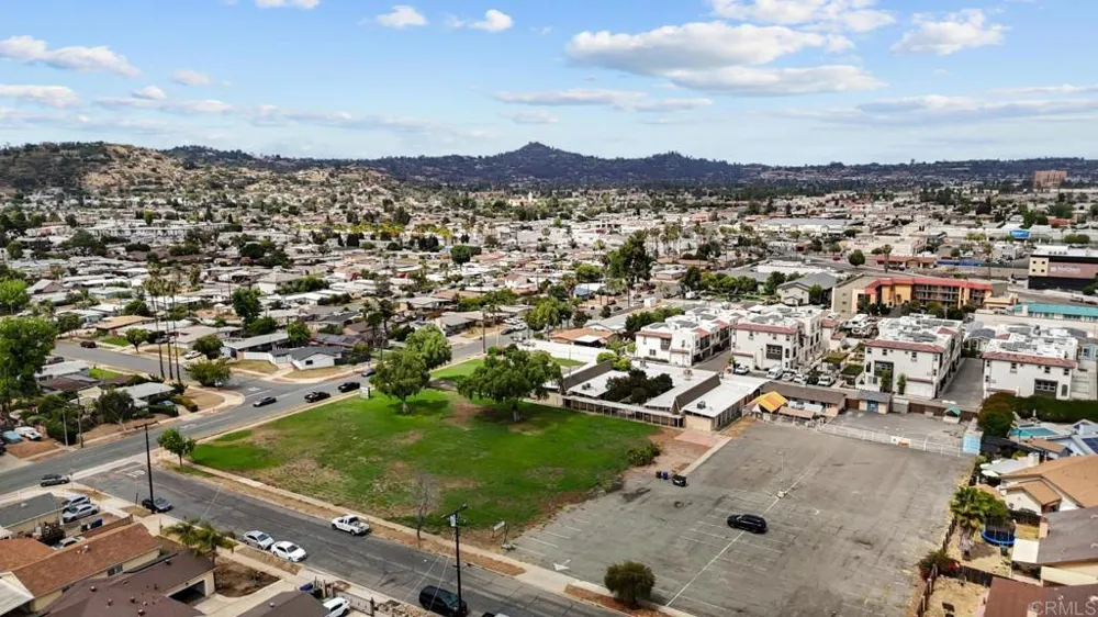 1362 Joliet Street El Cajon, CA 92019