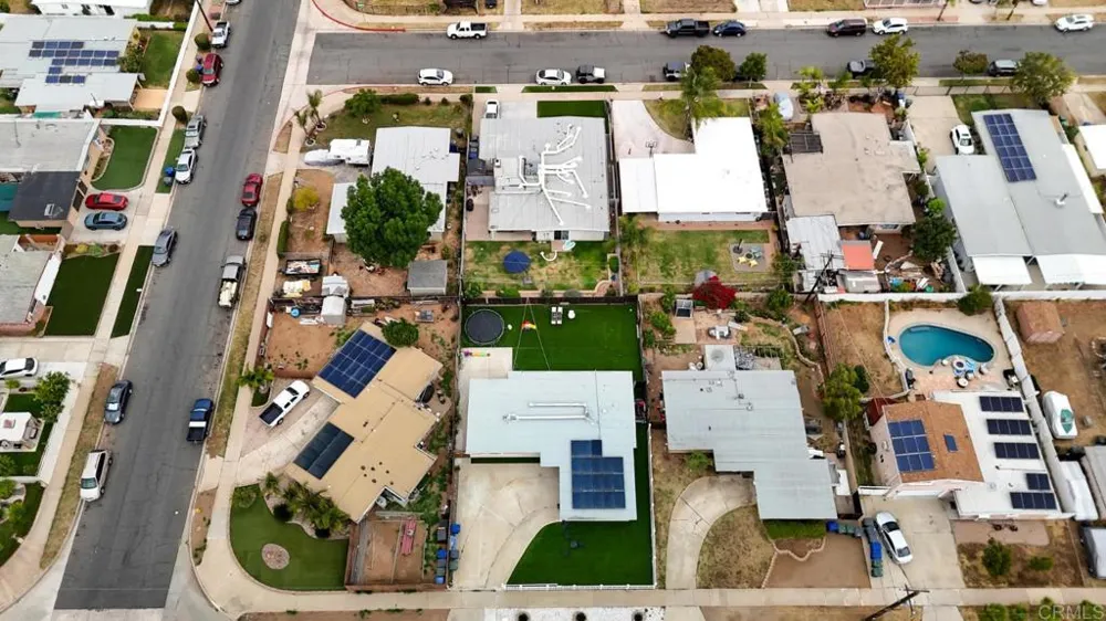 1362 Joliet Street El Cajon, CA 92019