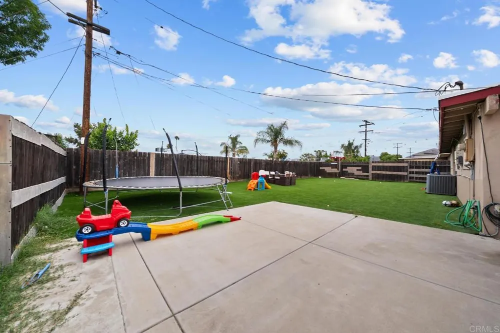 1362 Joliet Street El Cajon, CA 92019