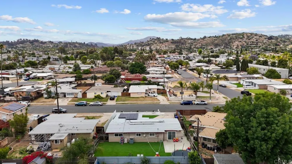1362 Joliet Street El Cajon, CA 92019