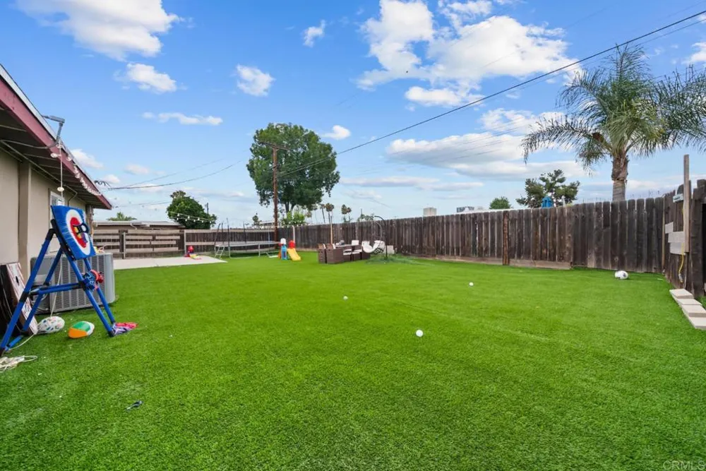 1362 Joliet Street El Cajon, CA 92019