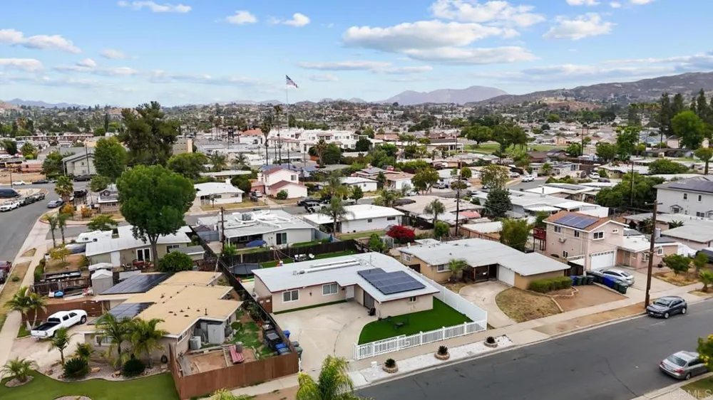 1362 Joliet Street El Cajon, CA 92019