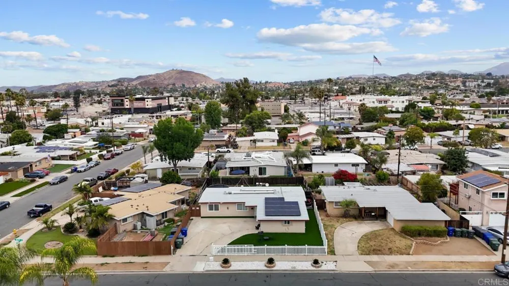 1362 Joliet Street El Cajon, CA 92019