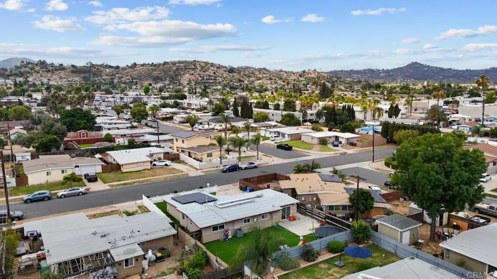 1362 Joliet Street El Cajon, CA 92019