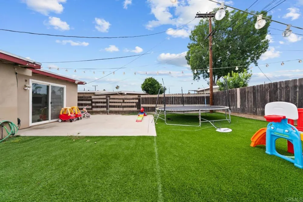 1362 Joliet Street El Cajon, CA 92019