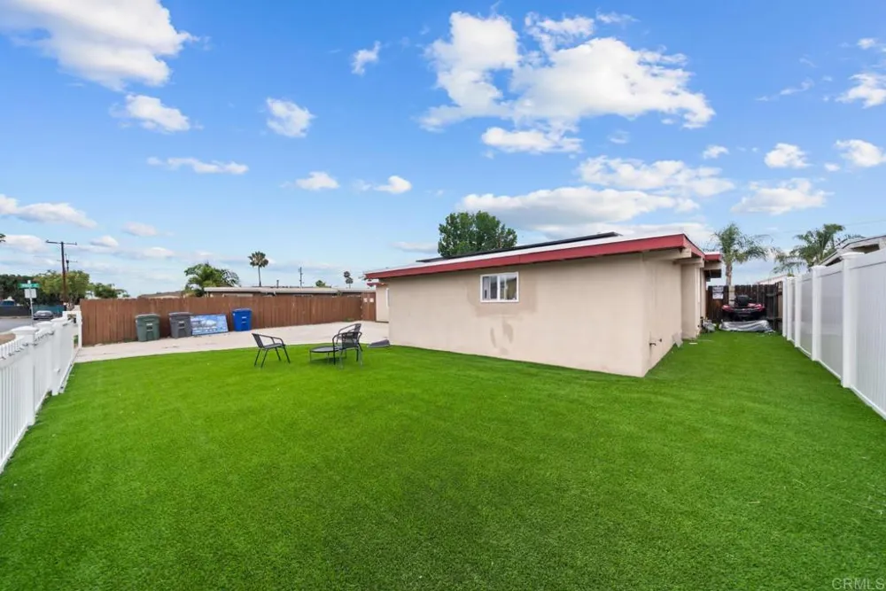 1362 Joliet Street El Cajon, CA 92019