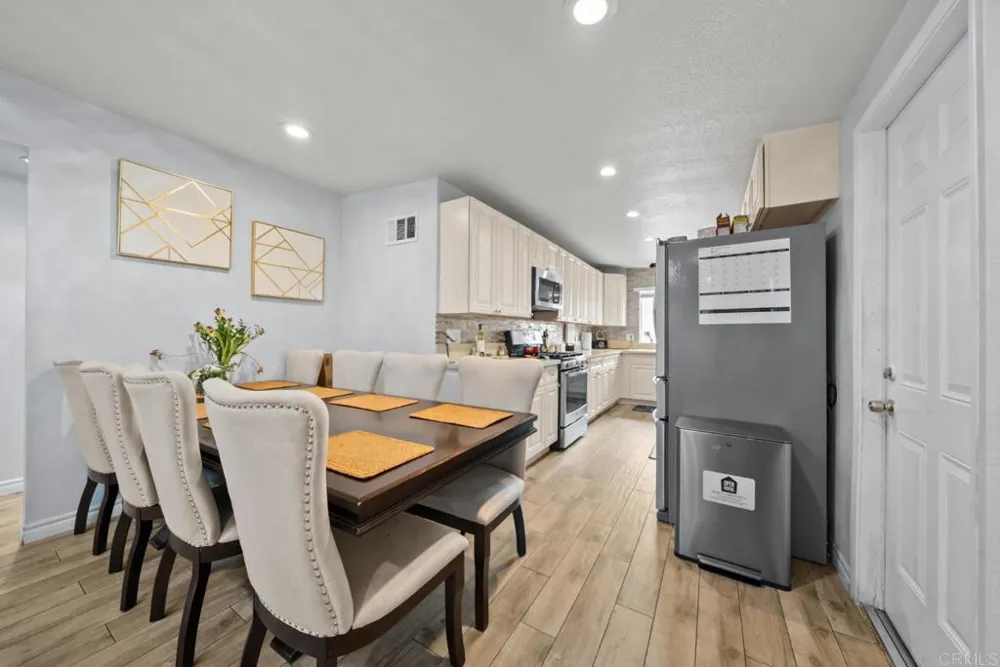 1362 Joliet Street El Cajon, CA 92019