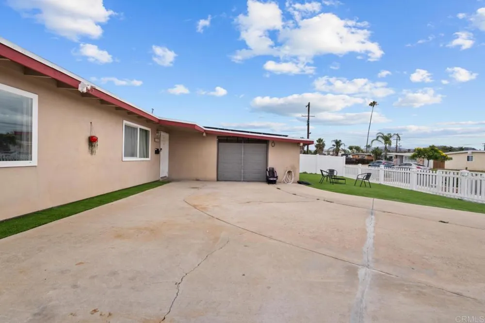 1362 Joliet Street El Cajon, CA 92019