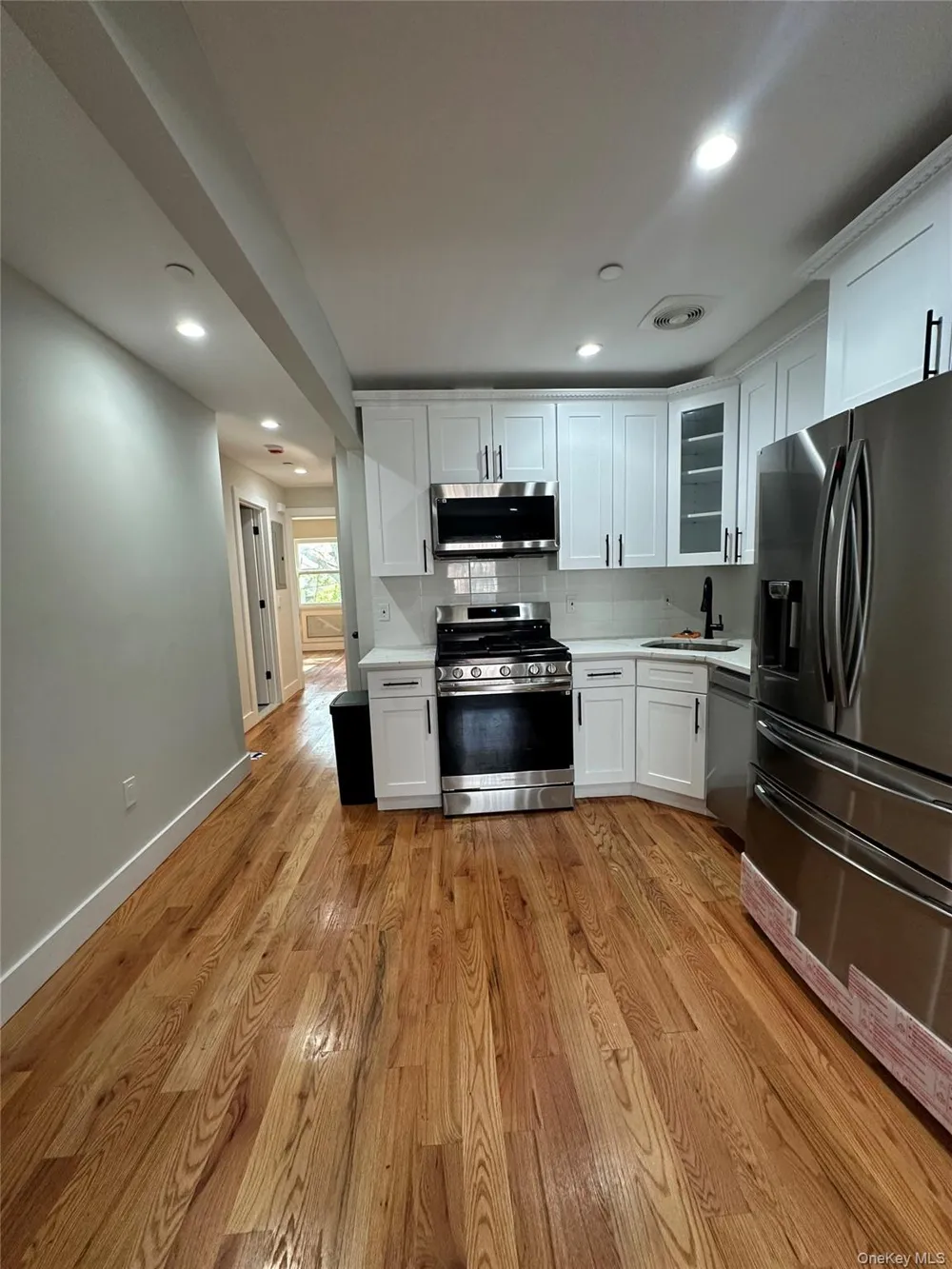 238 Wyona Street #2 Brooklyn, NY 11207