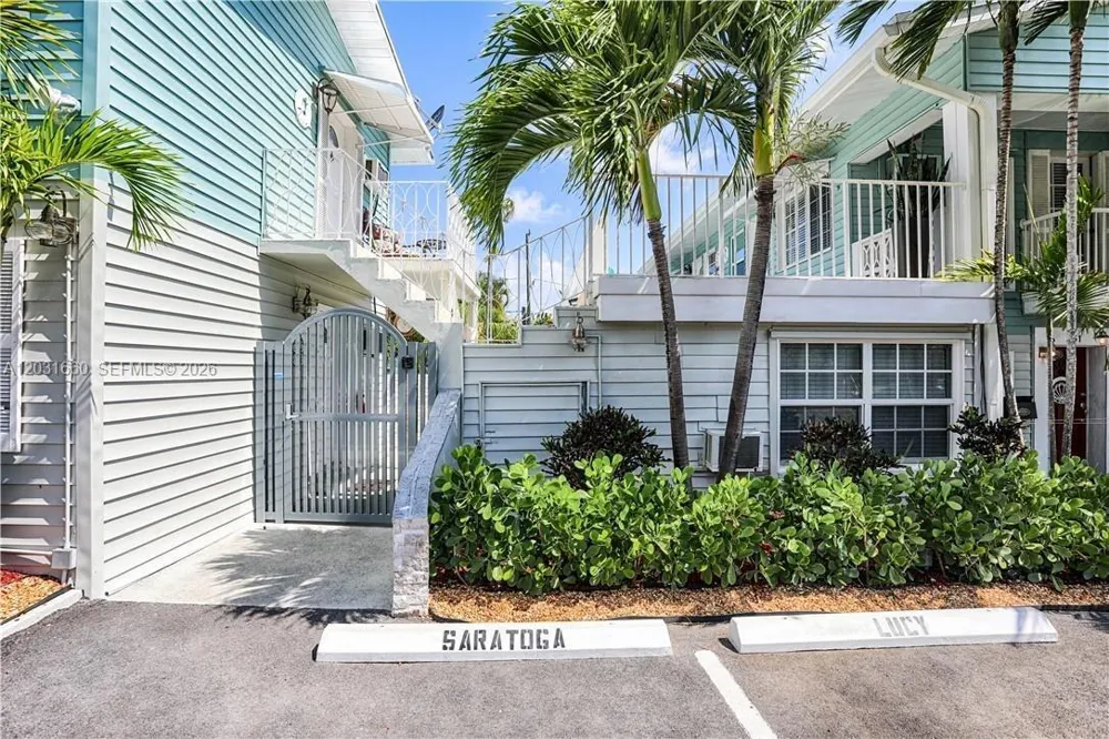 57 NE 24th St #63 Wilton Manors, FL 33305
