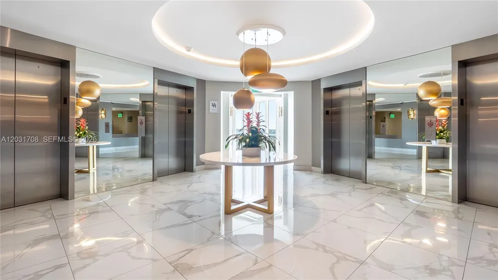 10275 Collins Ave #905 Bal Harbour, FL 33154