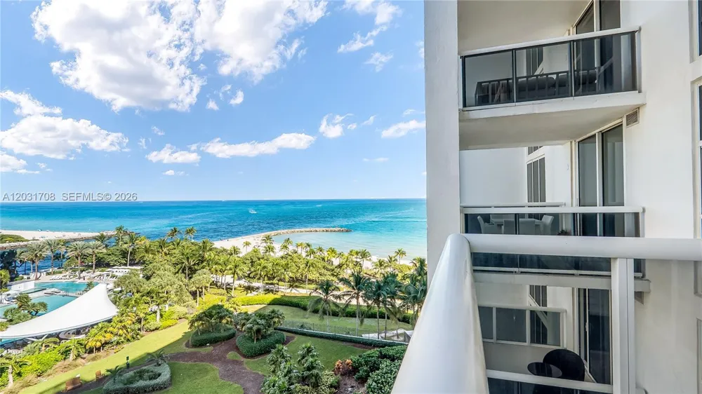10275 Collins Ave #905 Bal Harbour, FL 33154