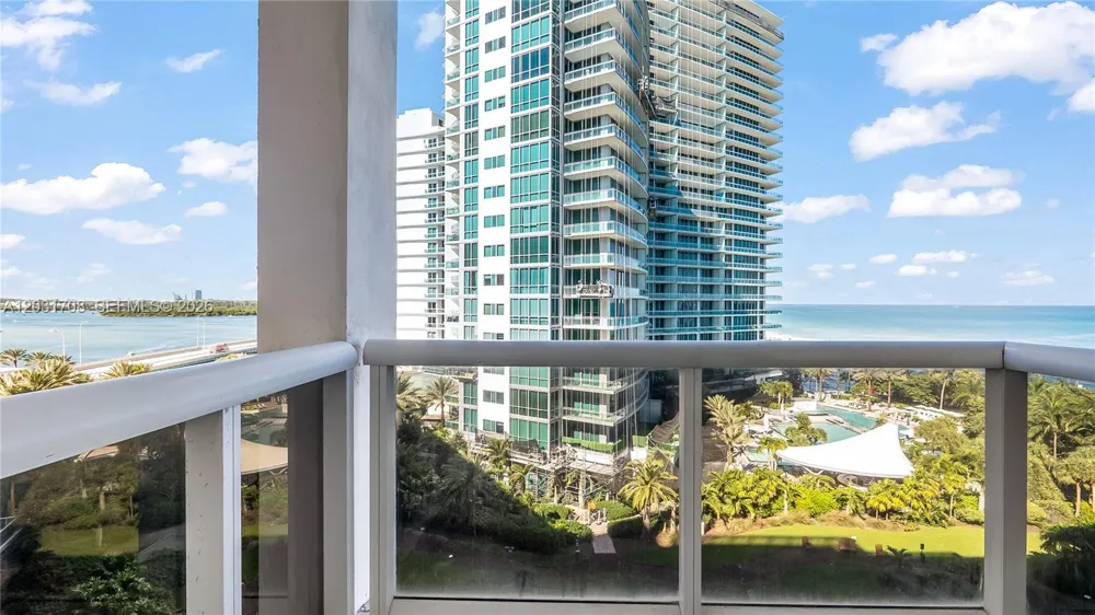 10275 Collins Ave #905 Bal Harbour, FL 33154