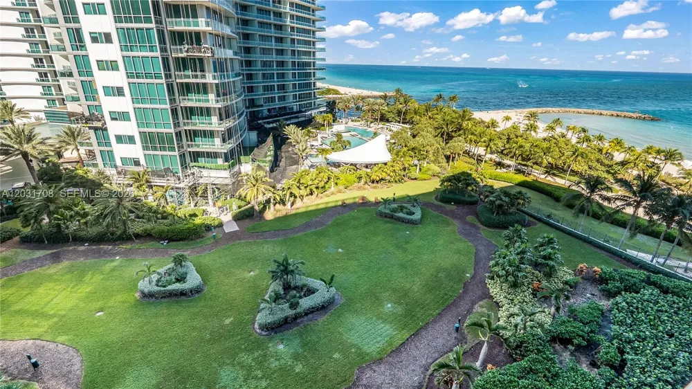 10275 Collins Ave #905 Bal Harbour, FL 33154