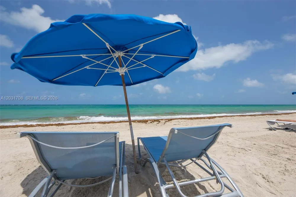 10275 Collins Ave #905 Bal Harbour, FL 33154