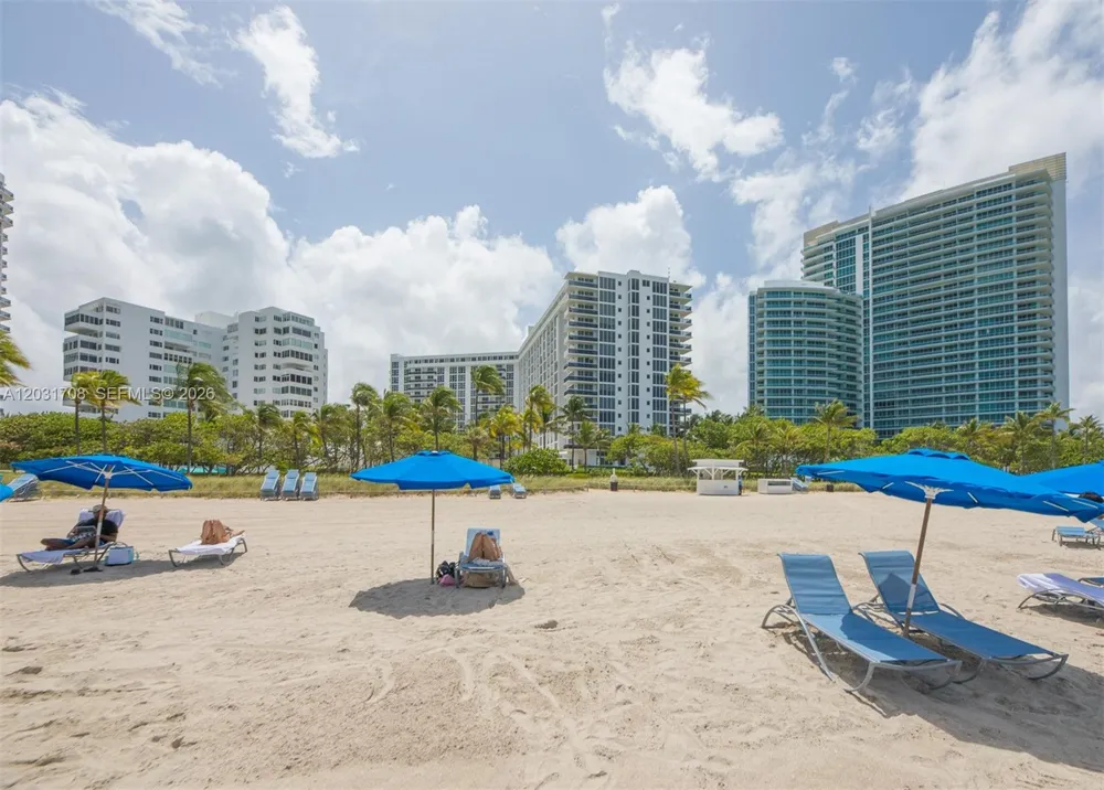 10275 Collins Ave #905 Bal Harbour, FL 33154