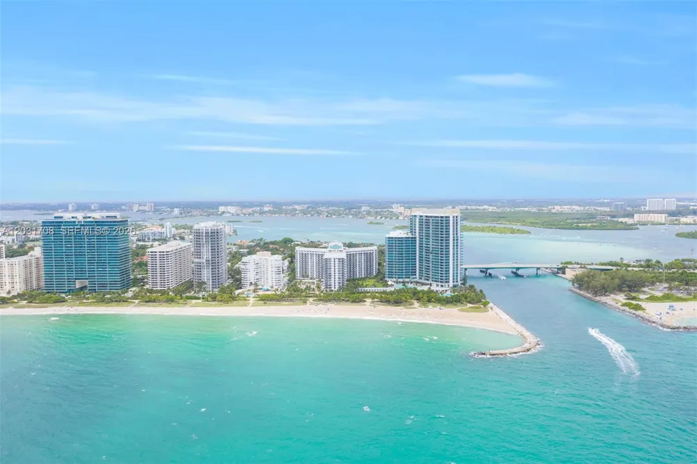 10275 Collins Ave #905 Bal Harbour, FL 33154