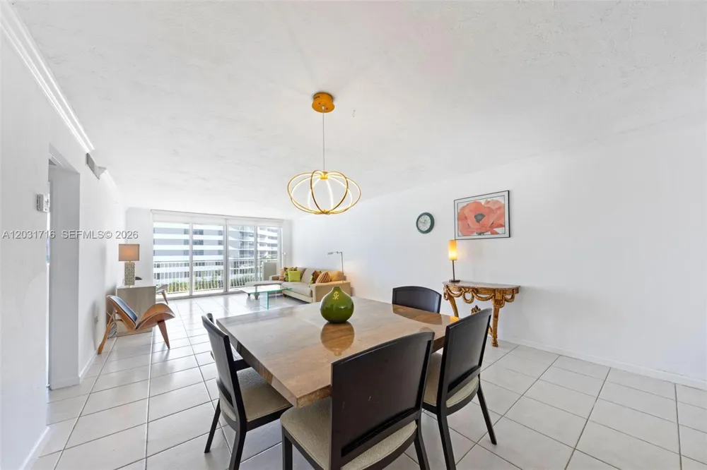 10350 W Bay Harbor Dr #5E Bay Harbor Islands, FL 33154