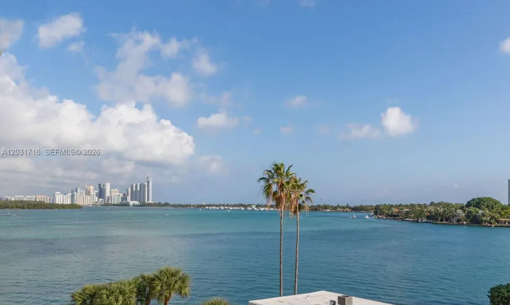 10350 W Bay Harbor Dr #5E Bay Harbor Islands, FL 33154