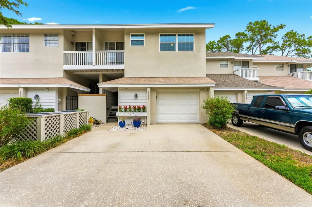 2605 W BALLAST POINT BOULEVARD Tampa, FL 33611