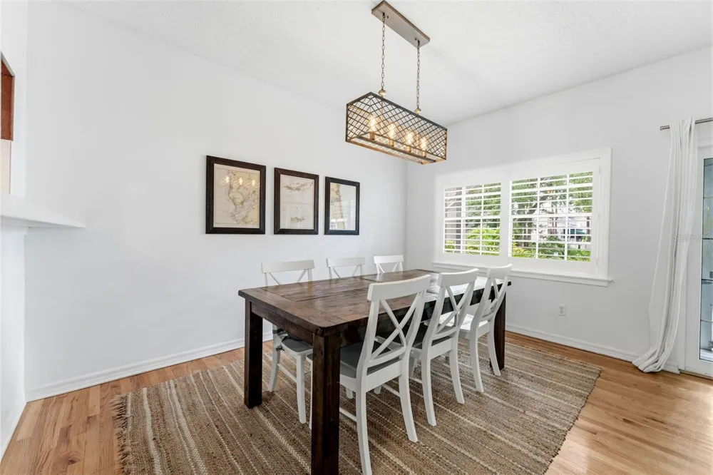 2605 W BALLAST POINT BOULEVARD Tampa, FL 33611