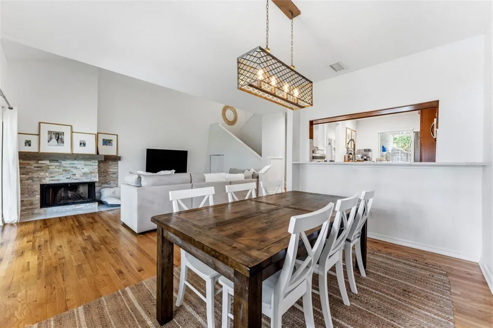 2605 W BALLAST POINT BOULEVARD Tampa, FL 33611