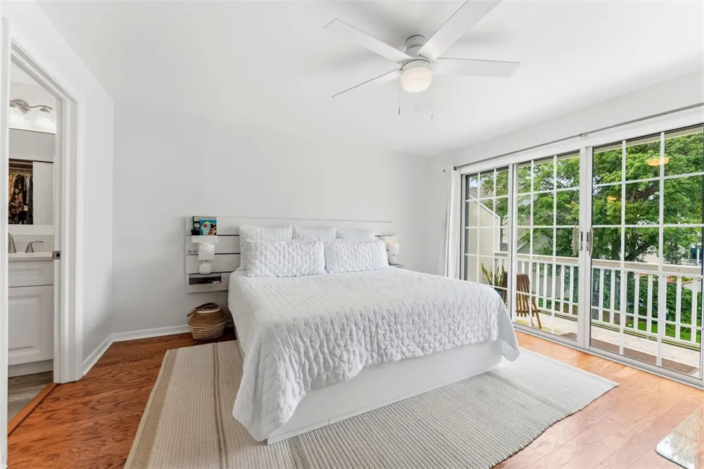 2605 W BALLAST POINT BOULEVARD Tampa, FL 33611