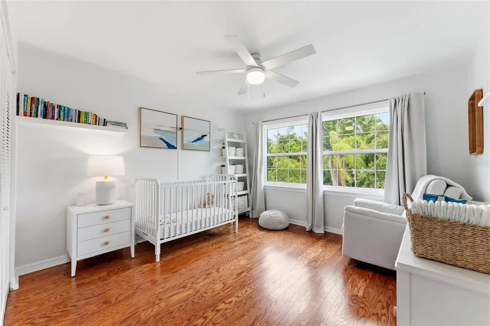 2605 W BALLAST POINT BOULEVARD Tampa, FL 33611