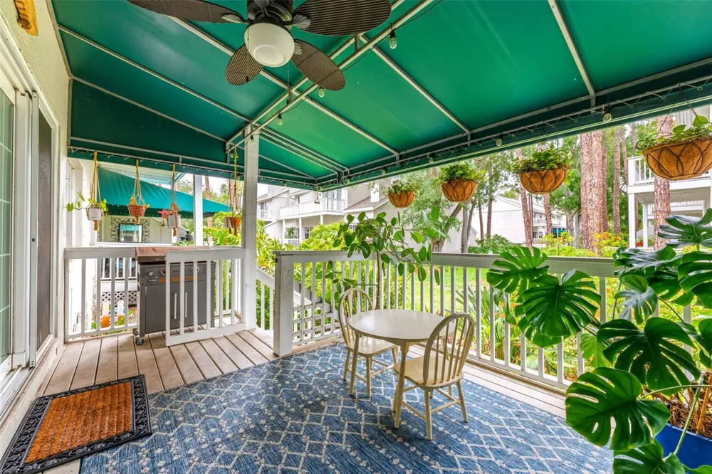 2605 W BALLAST POINT BOULEVARD Tampa, FL 33611