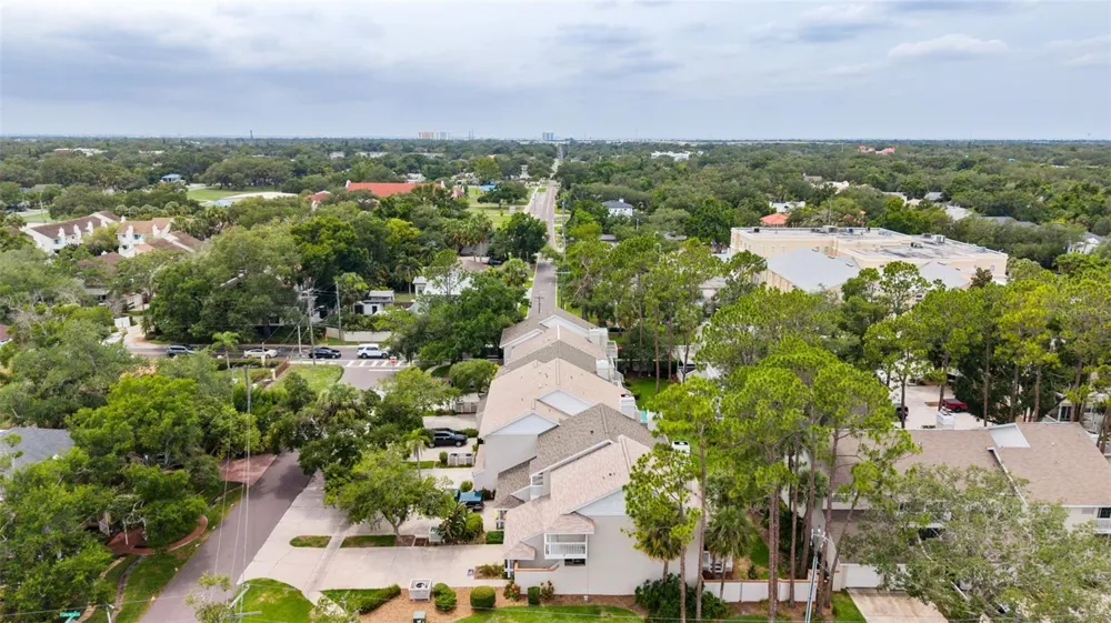 2605 W BALLAST POINT BOULEVARD Tampa, FL 33611