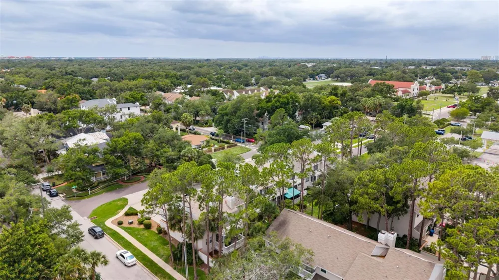 2605 W BALLAST POINT BOULEVARD Tampa, FL 33611