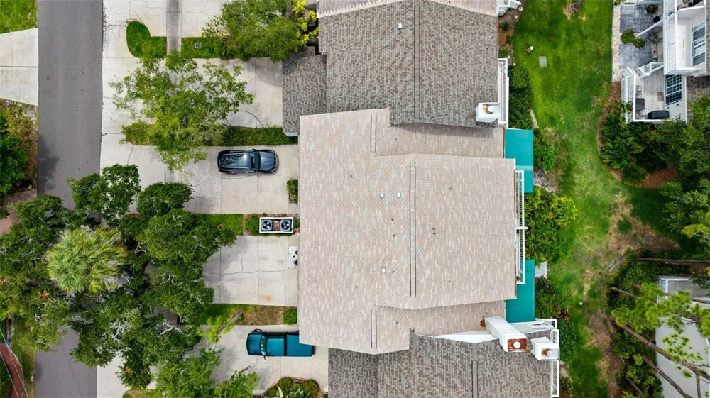 2605 W BALLAST POINT BOULEVARD Tampa, FL 33611