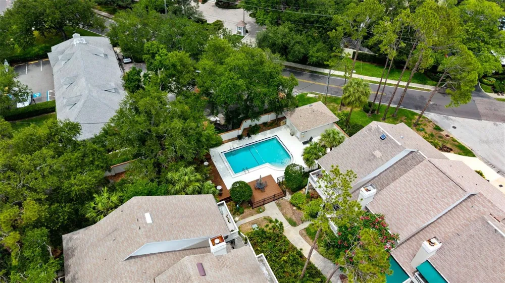 2605 W BALLAST POINT BOULEVARD Tampa, FL 33611
