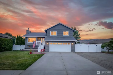 2386 Fancher Field Road