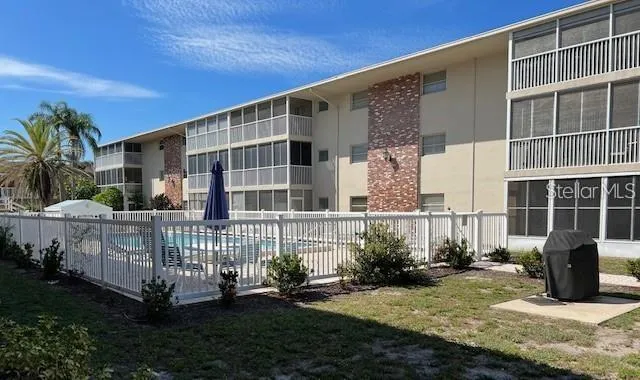 3751 S SCHOOL AVENUE #29 Sarasota, FL 34239