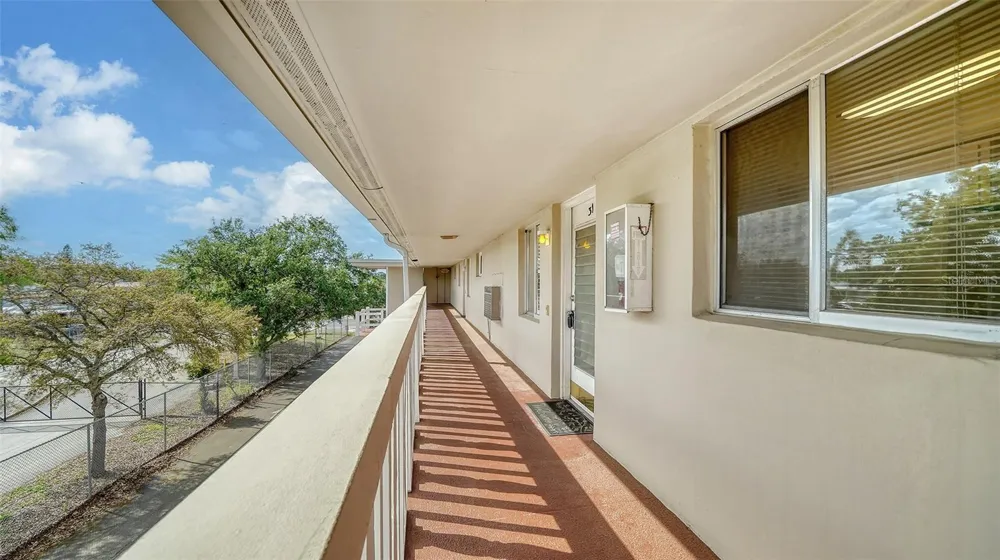 3751 S SCHOOL AVENUE #29 Sarasota, FL 34239
