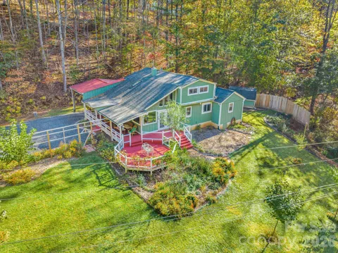 226 Fish Pond Lane
