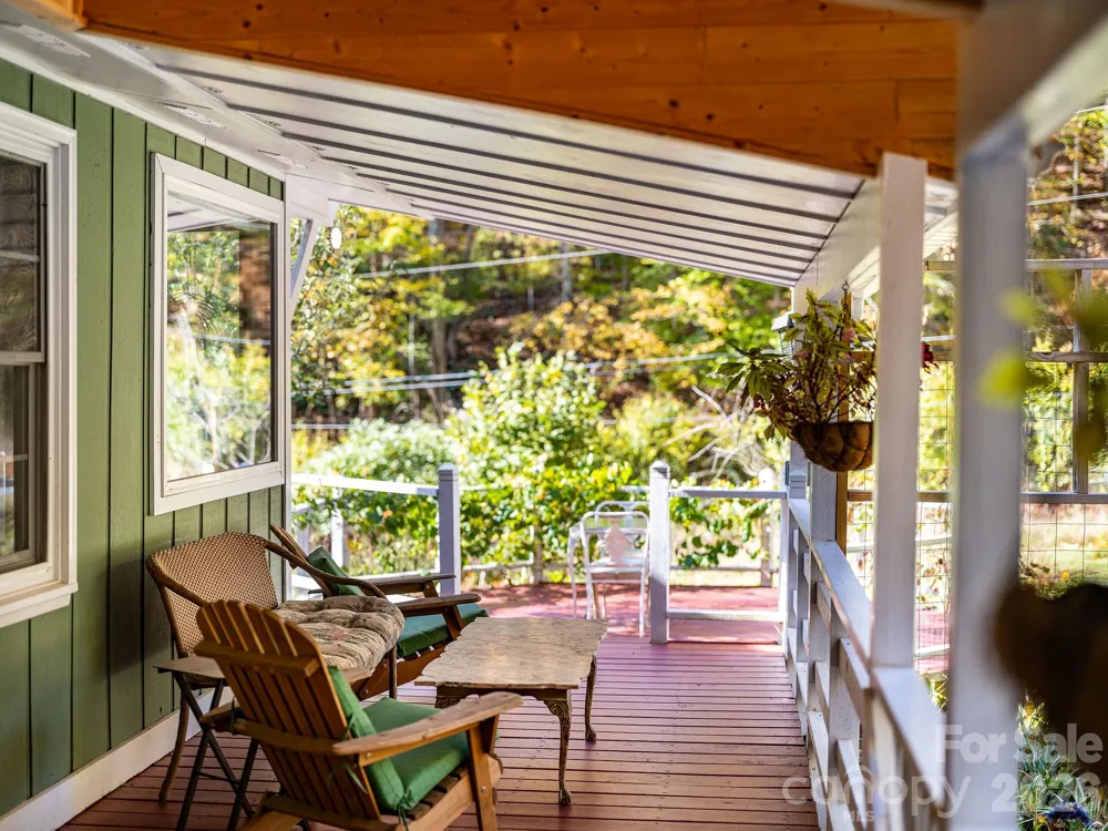 226 Fish Pond Lane Burnsville, NC 28714