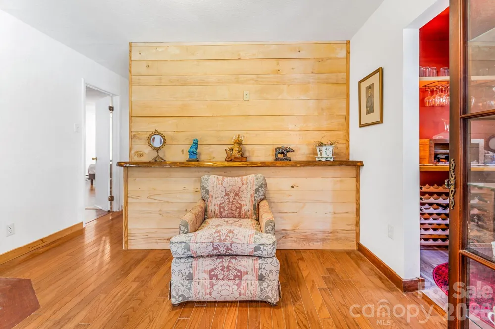 226 Fish Pond Lane Burnsville, NC 28714