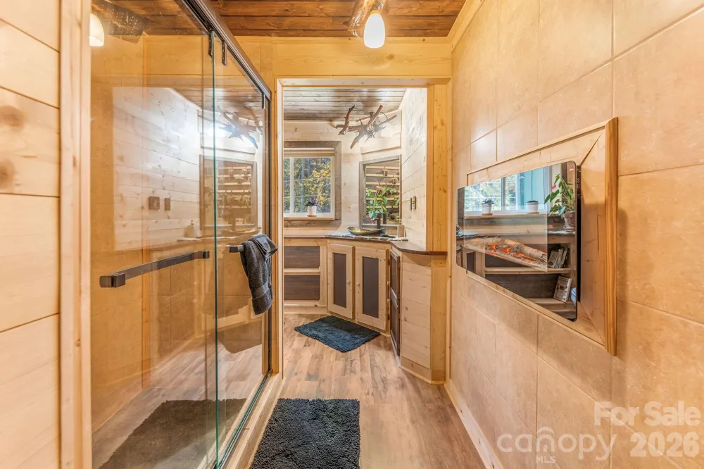 226 Fish Pond Lane Burnsville, NC 28714