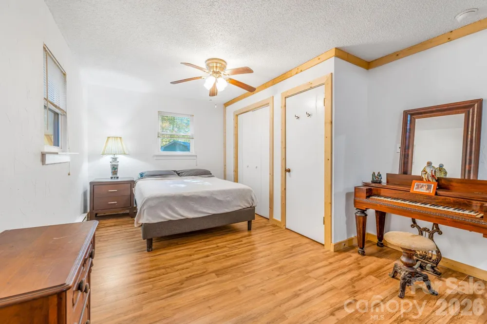 226 Fish Pond Lane Burnsville, NC 28714