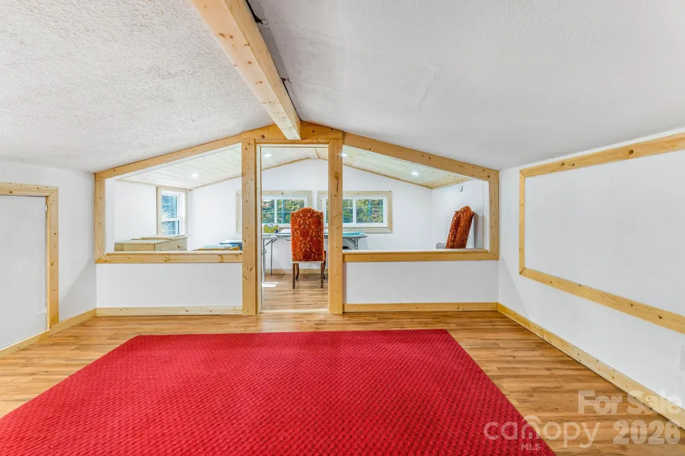 226 Fish Pond Lane Burnsville, NC 28714
