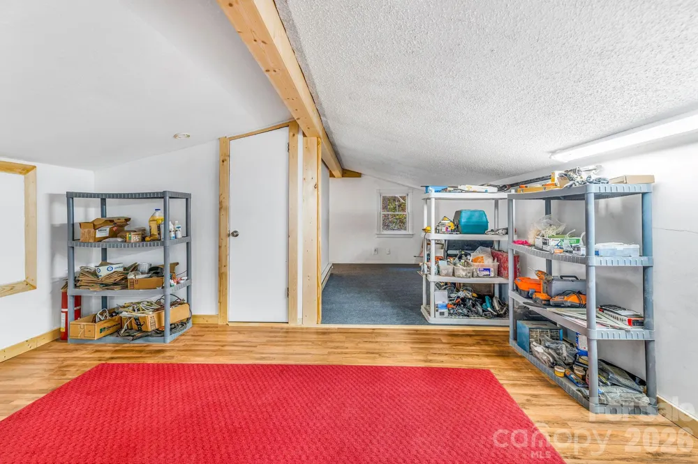 226 Fish Pond Lane Burnsville, NC 28714