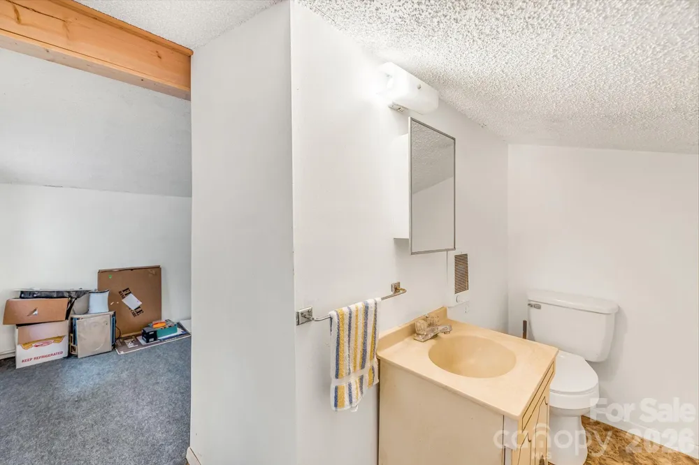 226 Fish Pond Lane Burnsville, NC 28714