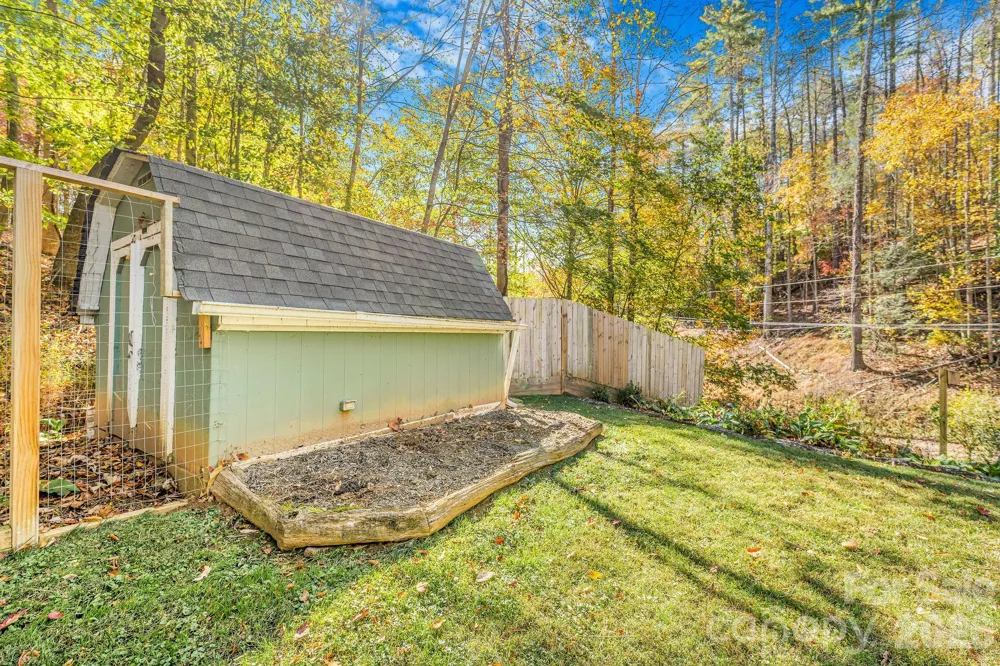 226 Fish Pond Lane Burnsville, NC 28714
